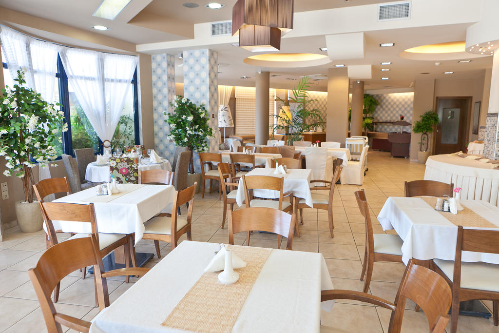 Ранни резервации: 3 нощувки със закуски и вечери в Olympic Star Beach Hotel 4*, Олимпийска Ривиера, Гърция през Май! - Снимка 24