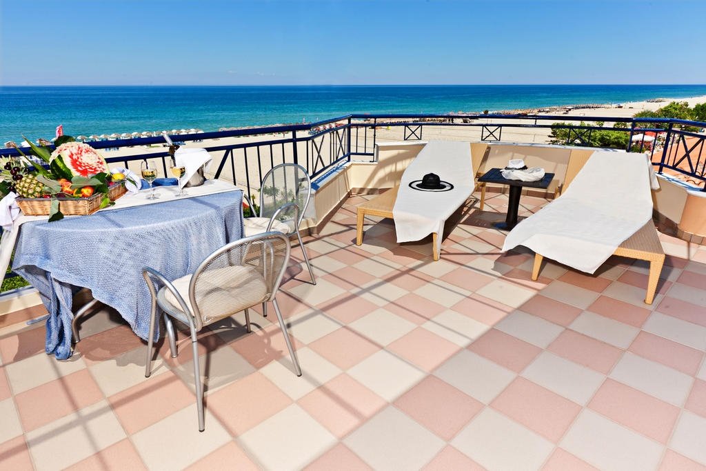 Ранни резервации: 3 нощувки със закуски и вечери в Olympic Star Beach Hotel 4*, Олимпийска Ривиера, Гърция през Май! - Снимка 4
