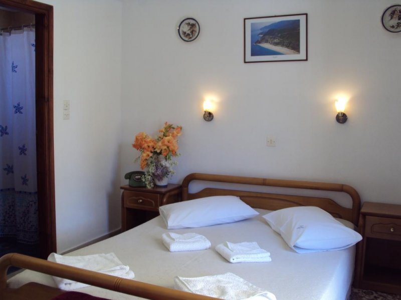 Hotel Nostos - Снимка 9
