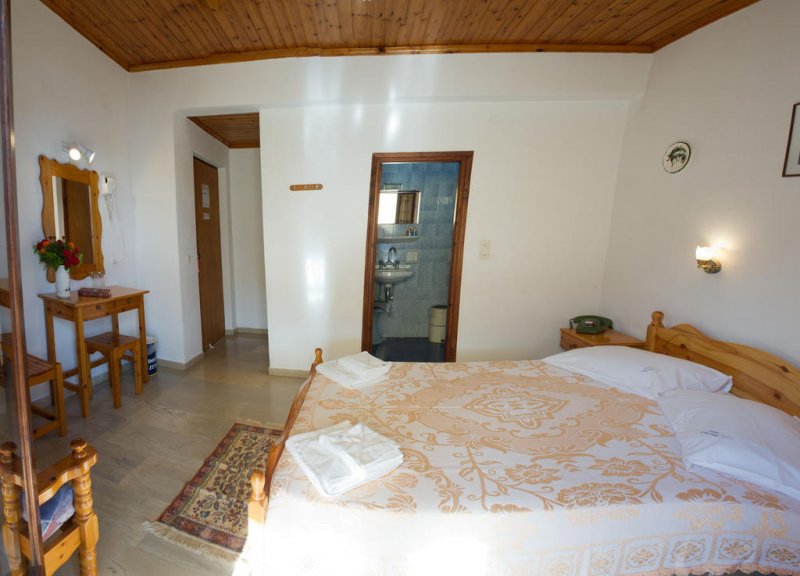 Hotel Nostos - Снимка 3