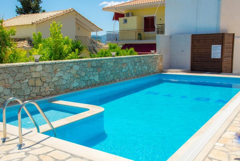 Hotel Nostos - Снимка 5