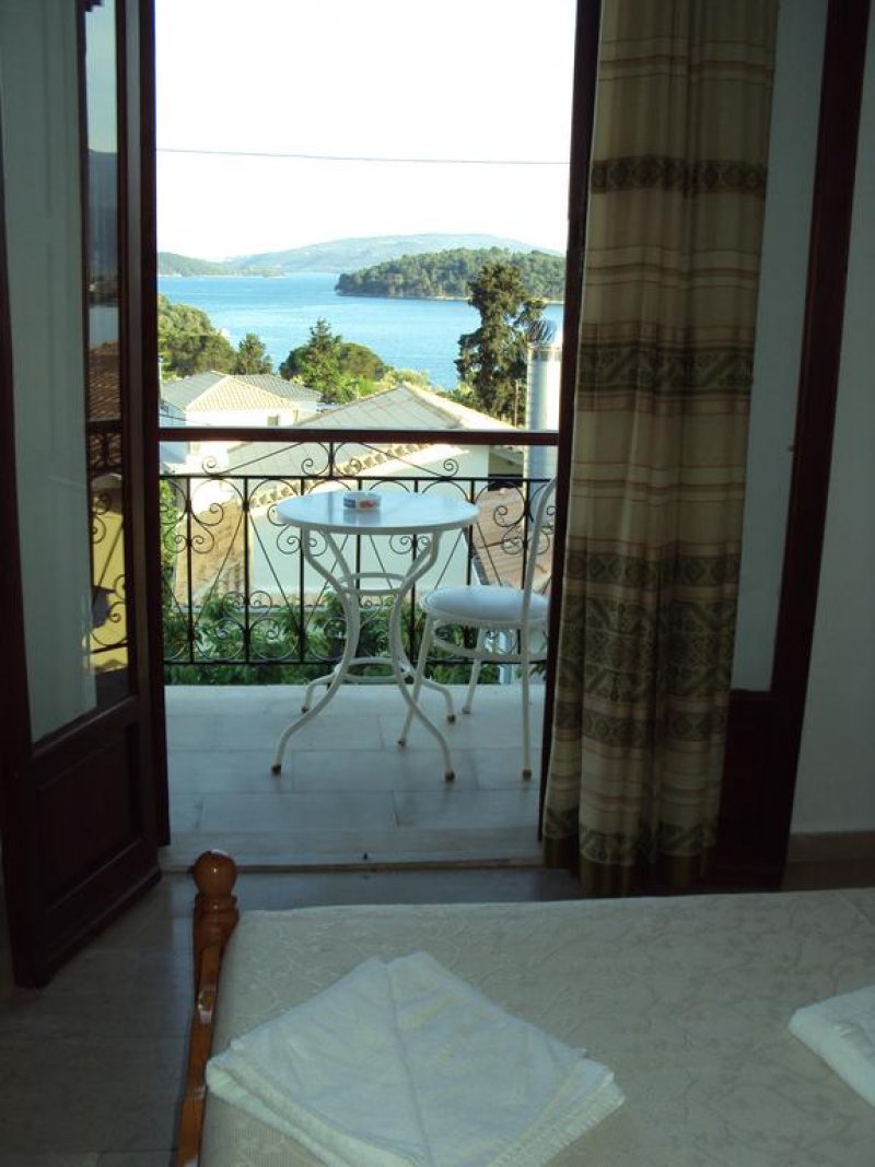 Hotel Nostos - Снимка 8