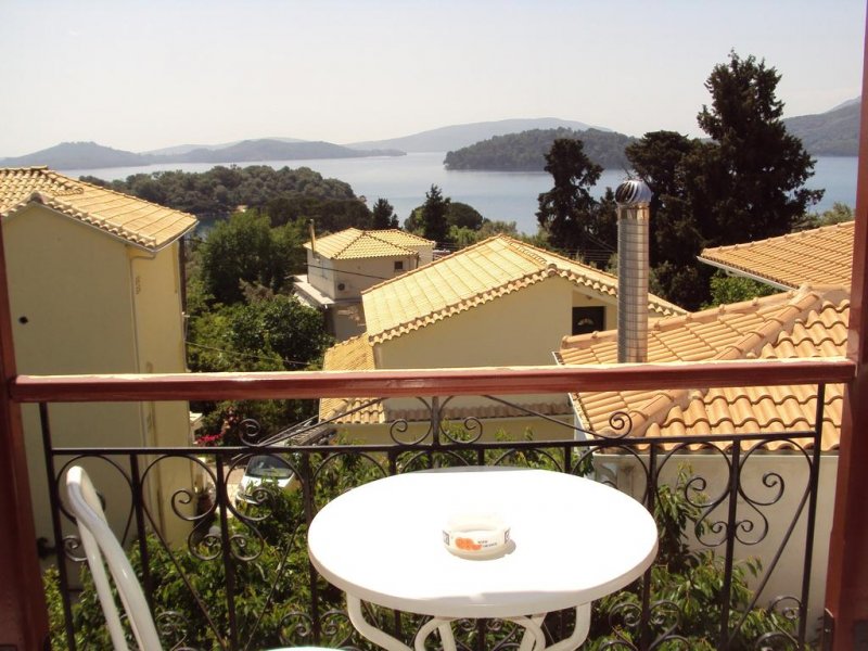 Hotel Nostos - Снимка 3