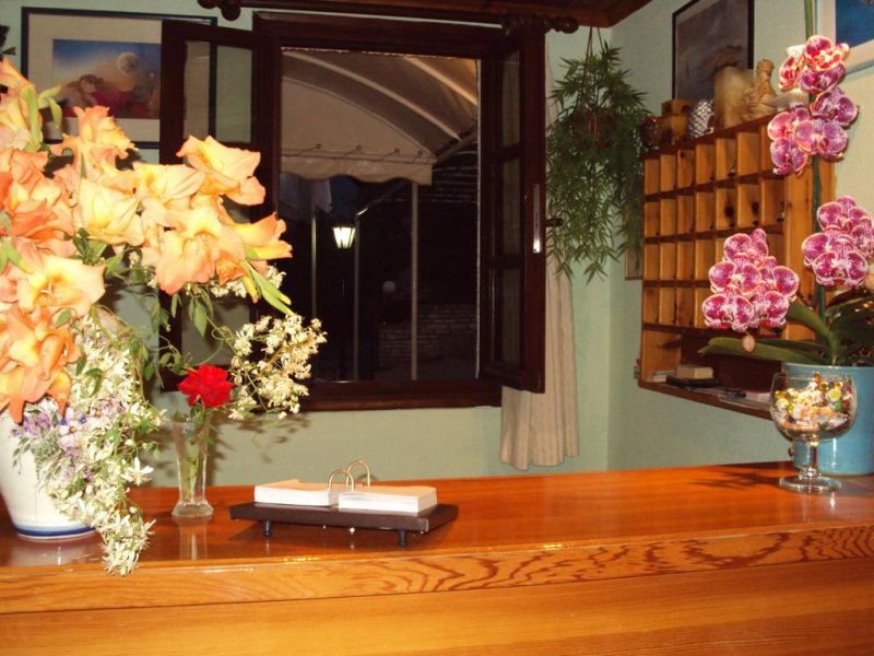 Hotel Nostos - Снимка 4