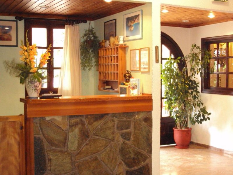 Hotel Nostos - Снимка 9