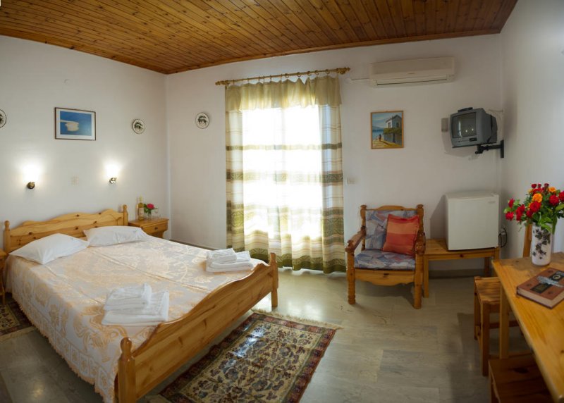 Hotel Nostos - Снимка 5