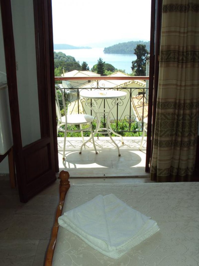 Hotel Nostos - Снимка 5