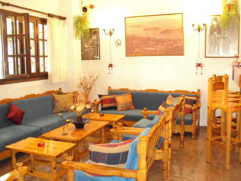 Hotel Nostos - Снимка 3