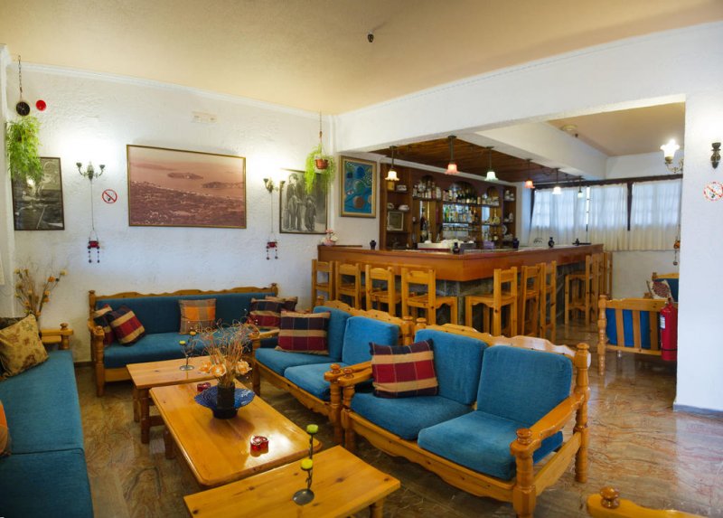 Hotel Nostos - Снимка 10