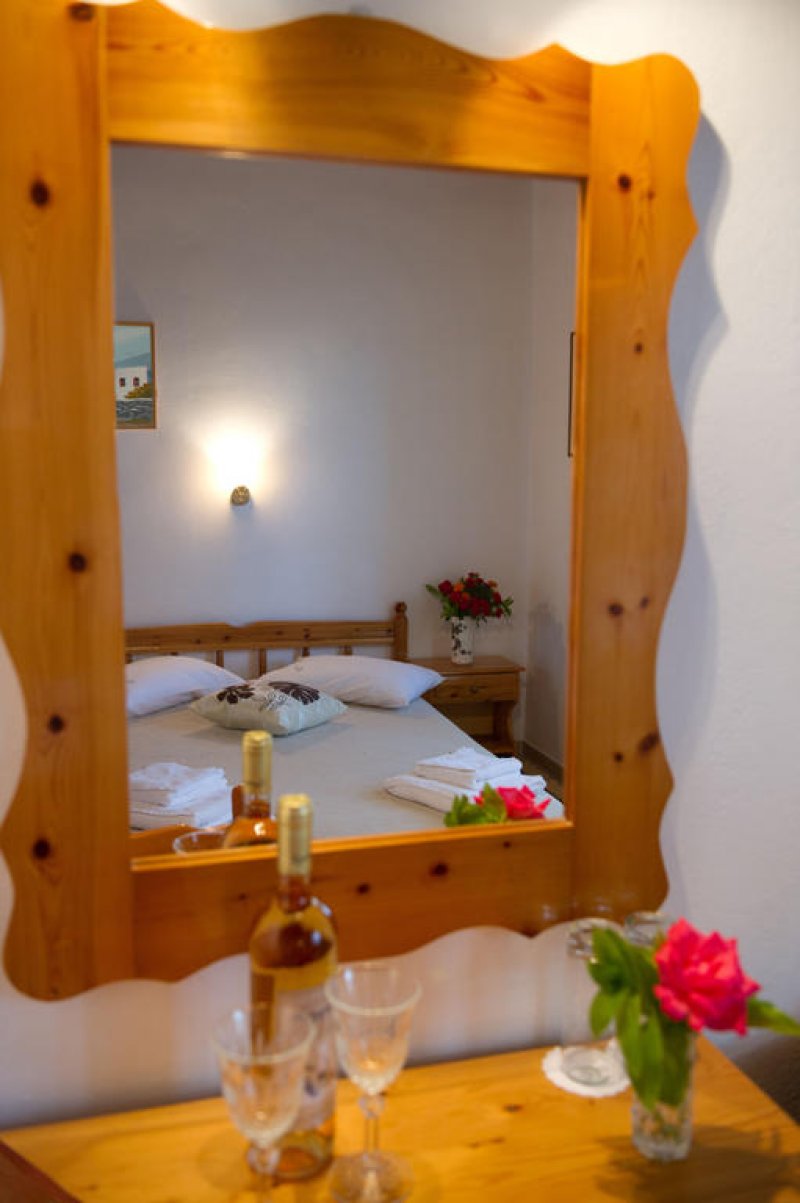 Hotel Nostos - Снимка 11