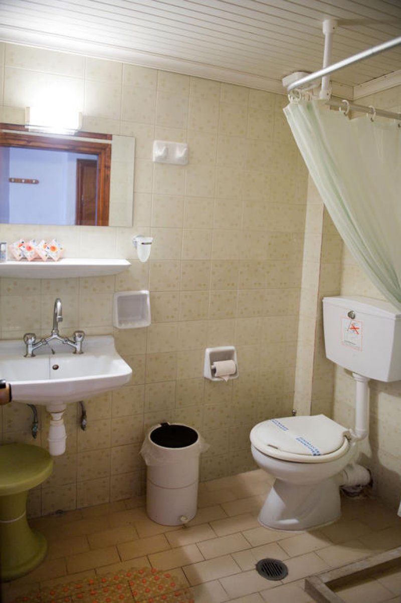 Hotel Nostos - Снимка 9