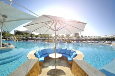 Regnum Carya Golf & SPA Resort - Снимка 4