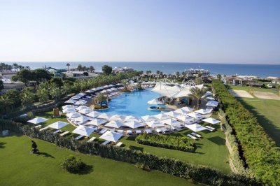 Regnum Carya Golf & SPA Resort - Снимка 7