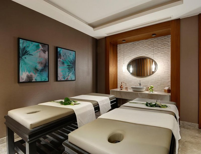 Regnum Carya Golf & SPA Resort - Снимка 4