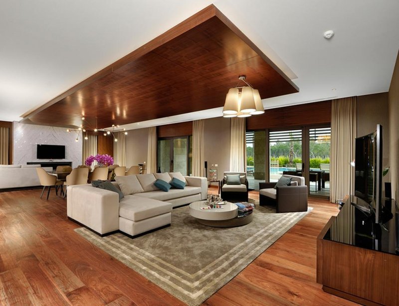 Regnum Carya Golf & SPA Resort - Снимка 9