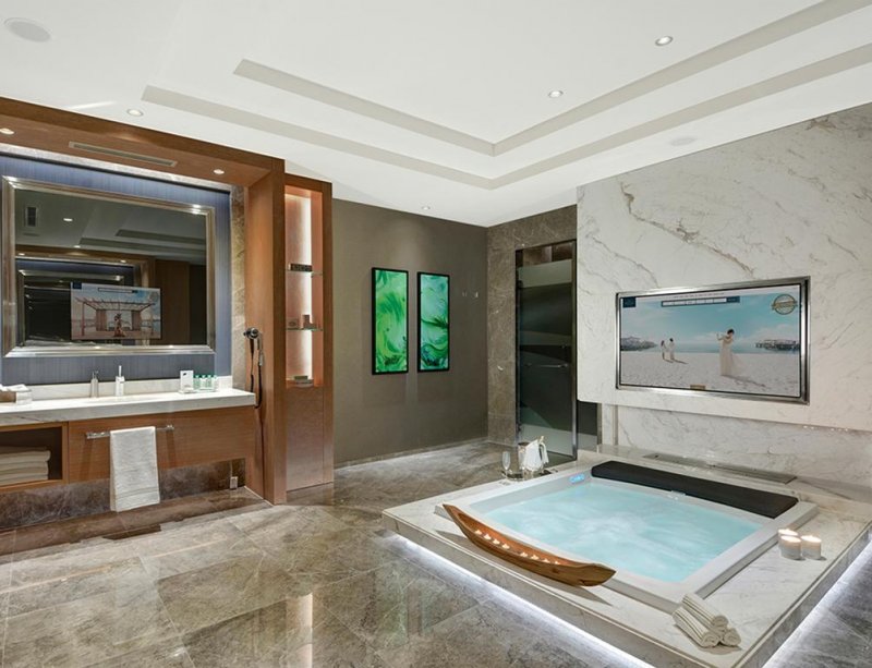 Regnum Carya Golf & SPA Resort - Снимка 3