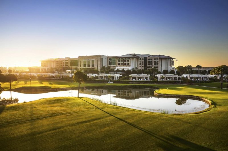 Regnum Carya Golf & SPA Resort - Снимка 5