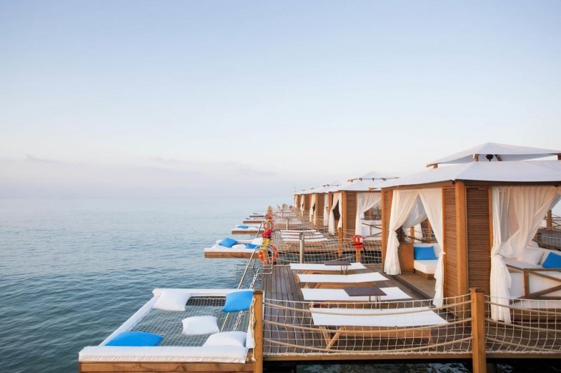 Regnum Carya Golf & SPA Resort - Снимка 9