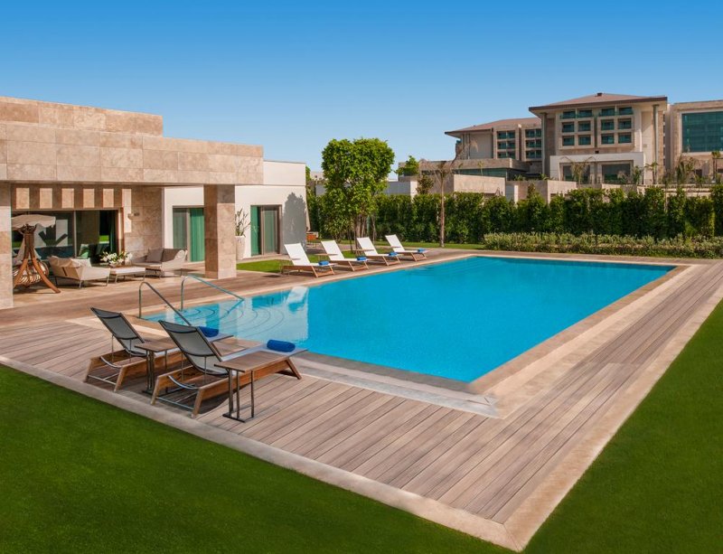 Regnum Carya Golf & SPA Resort - Снимка 8