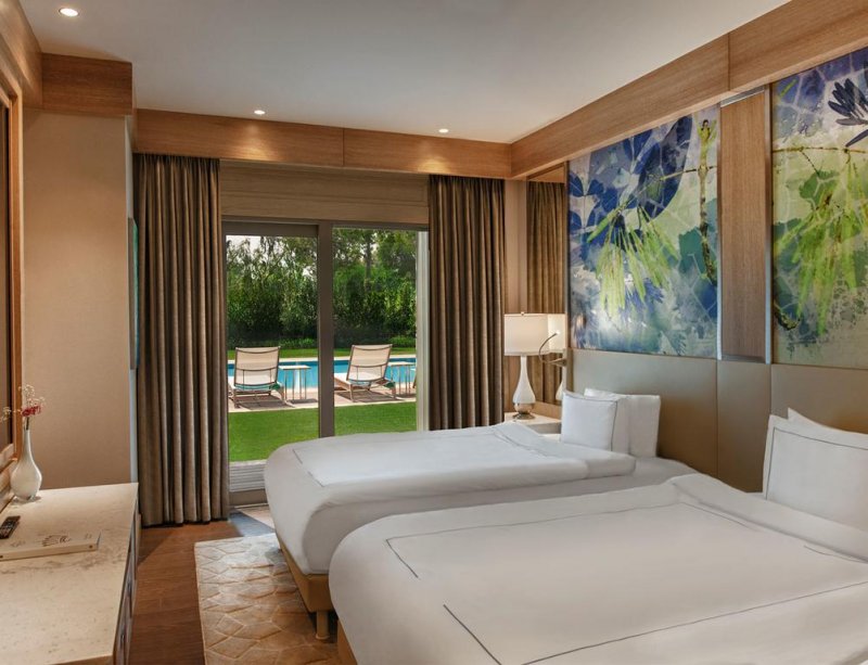 Regnum Carya Golf & SPA Resort - Снимка 10