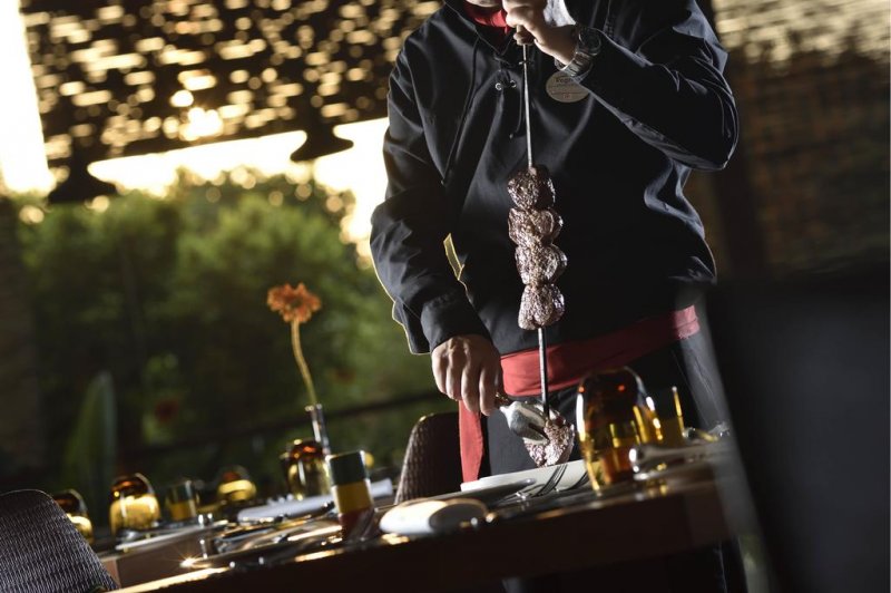 Regnum Carya Golf & SPA Resort - Снимка 8