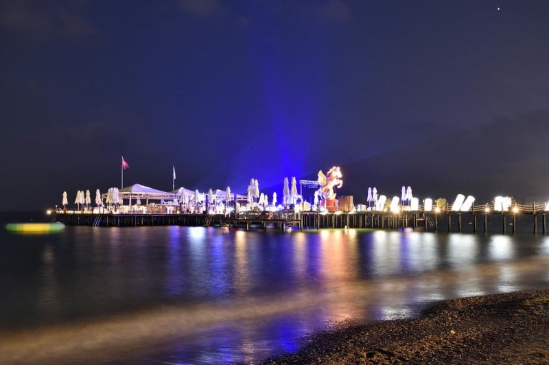 Regnum Carya Golf & SPA Resort - Снимка 10