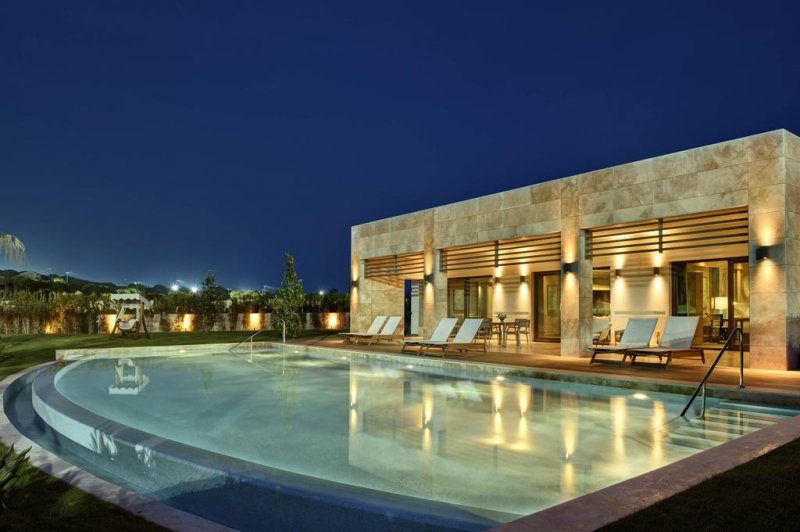 Regnum Carya Golf & SPA Resort - Снимка 4