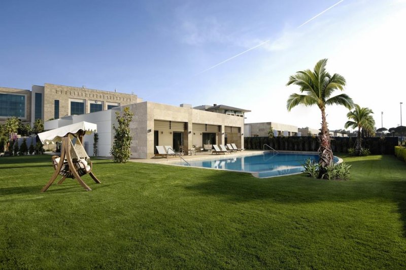 Regnum Carya Golf & SPA Resort - Снимка 7