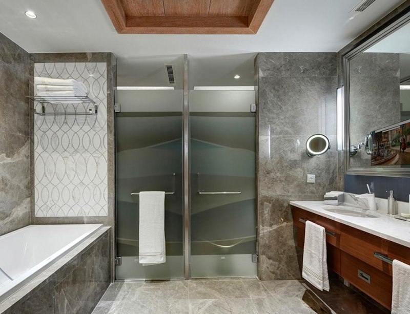 Regnum Carya Golf & SPA Resort - Снимка 7