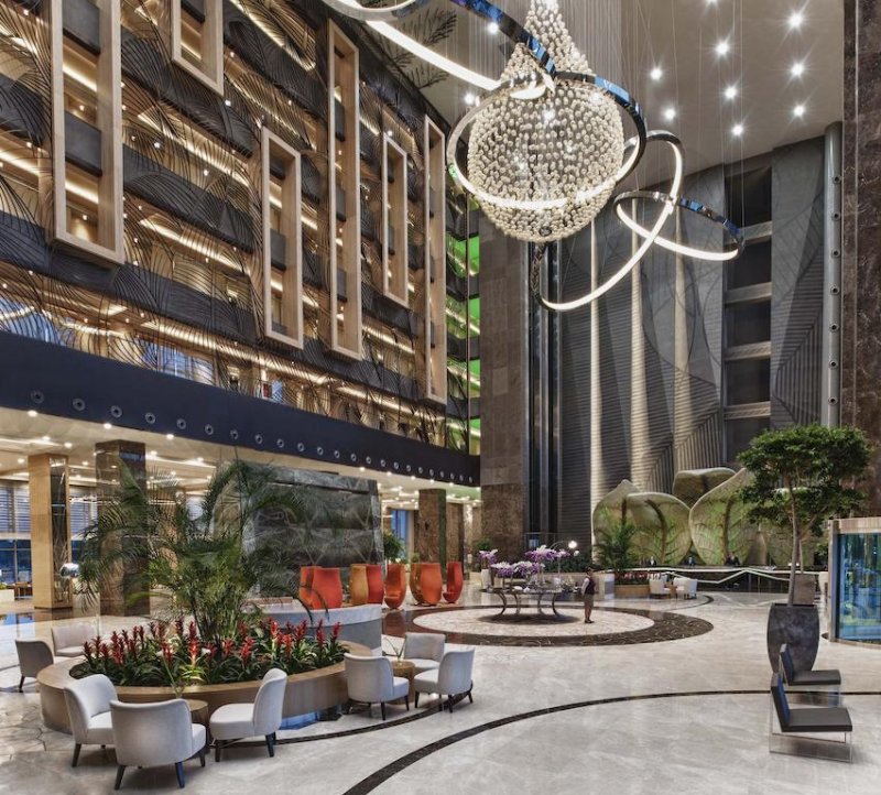 Regnum Carya Golf & SPA Resort - Снимка 2