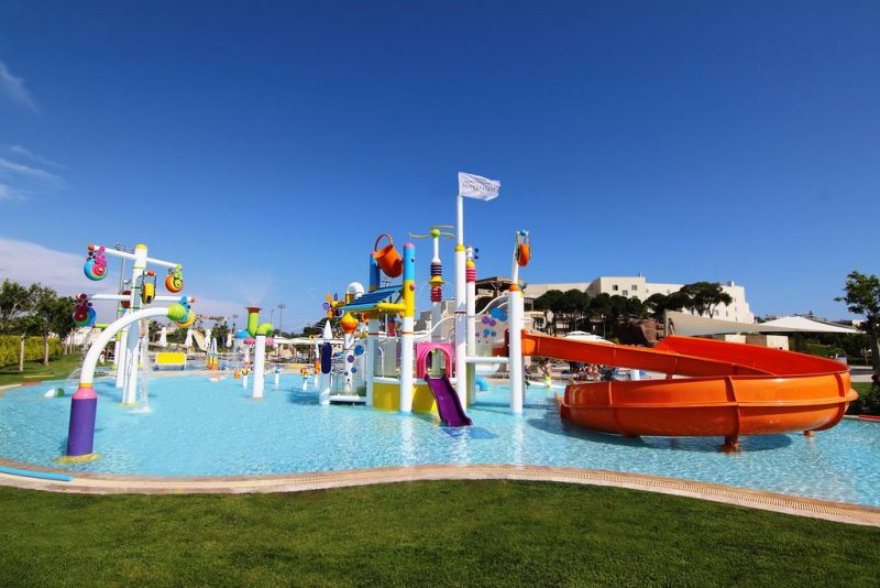 Regnum Carya Golf & SPA Resort - Снимка 4