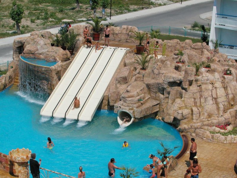 Хотел Котва - Снимка 10