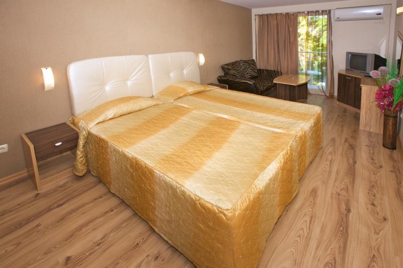 Хотел Котва - Снимка 2