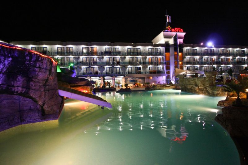 Хотел Котва - Снимка 7