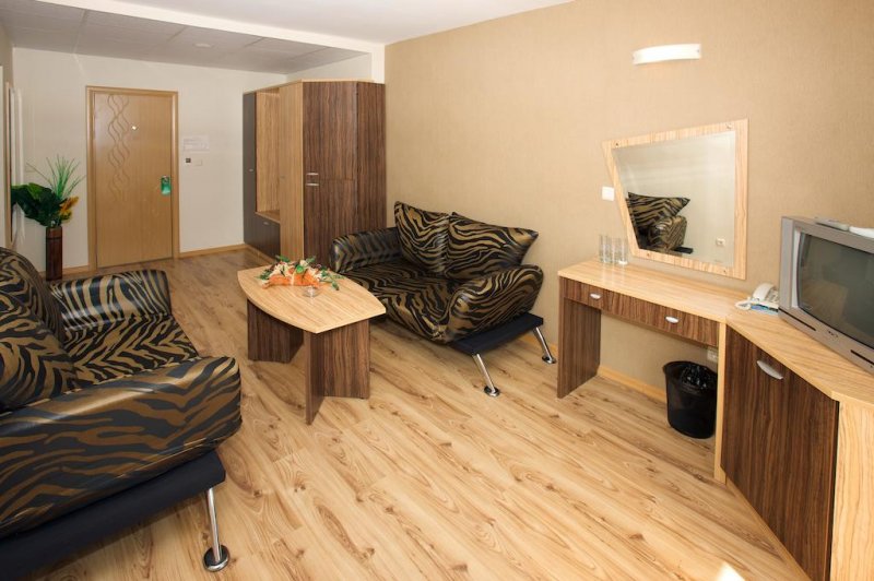 Хотел Котва - Снимка 2