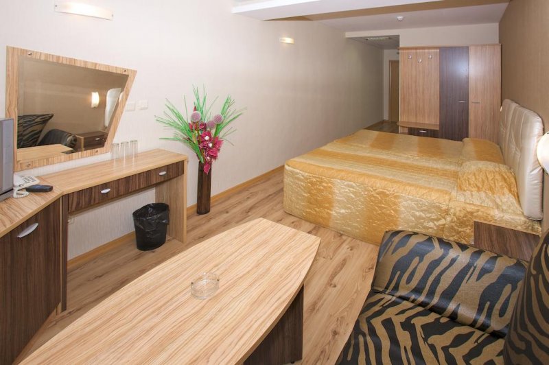 Хотел Котва - Снимка 11