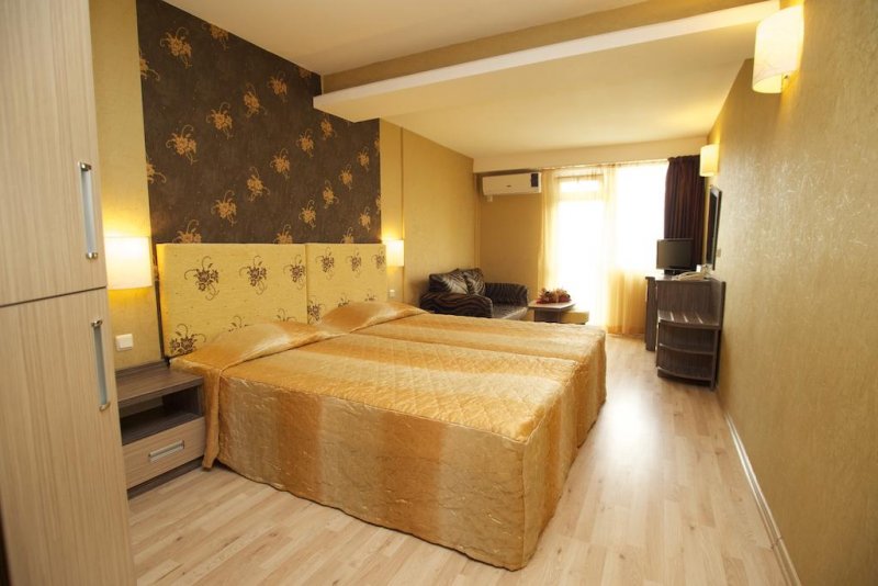 Хотел Котва - Снимка 5