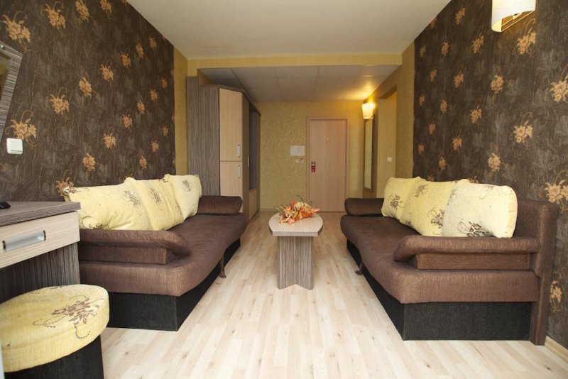 Хотел Котва - Снимка 2