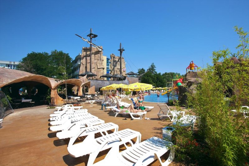 Хотел Котва - Снимка 7