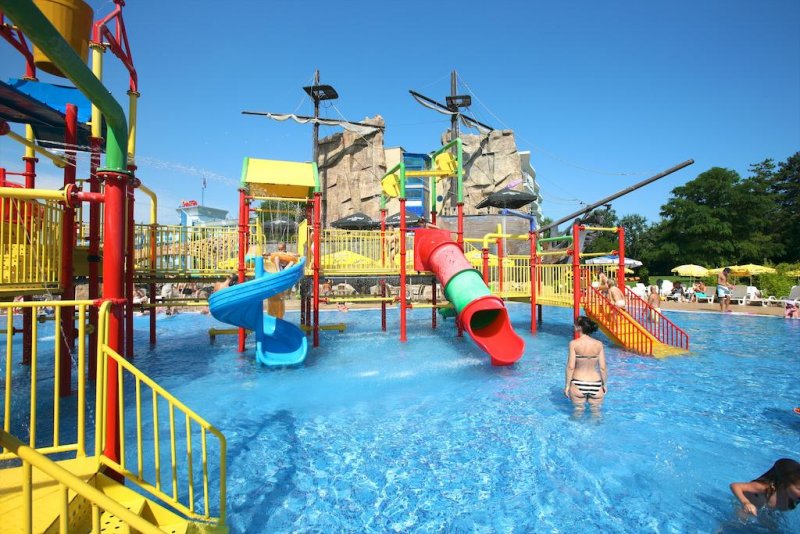 Хотел Котва - Снимка 4