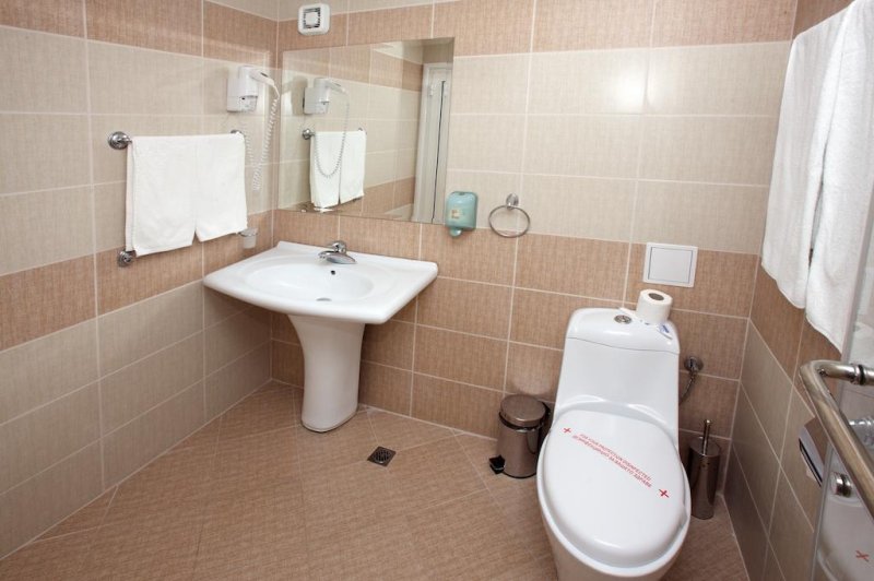 Хотел Котва - Снимка 9