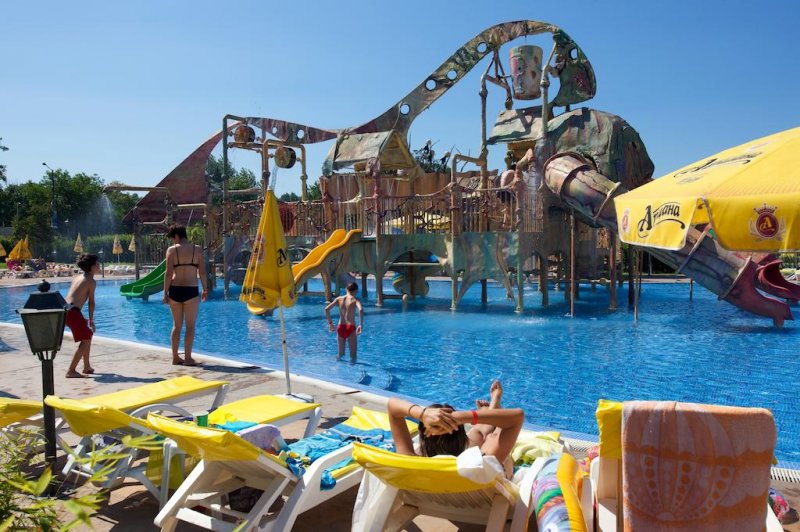 Хотел Котва - Снимка 1