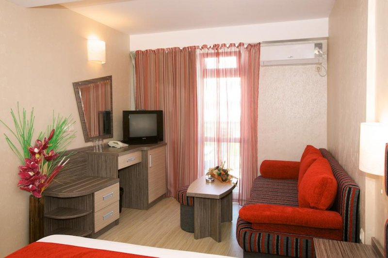 Хотел Котва - Снимка 4