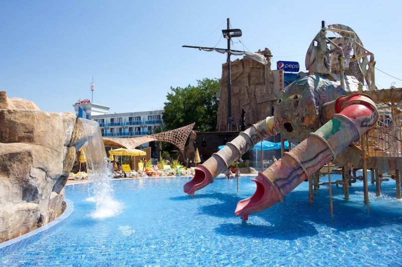 Хотел Котва - Снимка 3