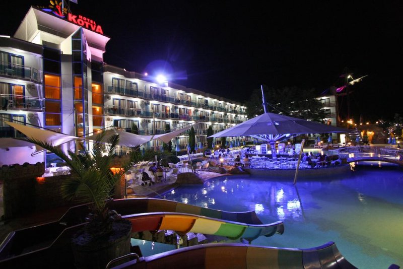 Хотел Котва - Снимка 5