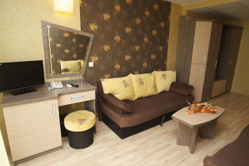 Хотел Котва - Снимка 10