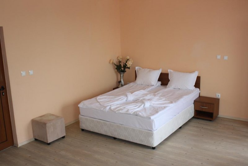 Хотел Стил Плейс - Снимка 9