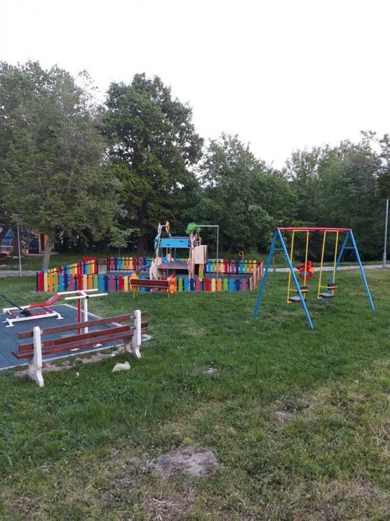 Хотел Стил Плейс - Снимка 1