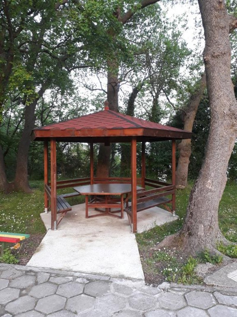 Хотел Стил Плейс - Снимка 11