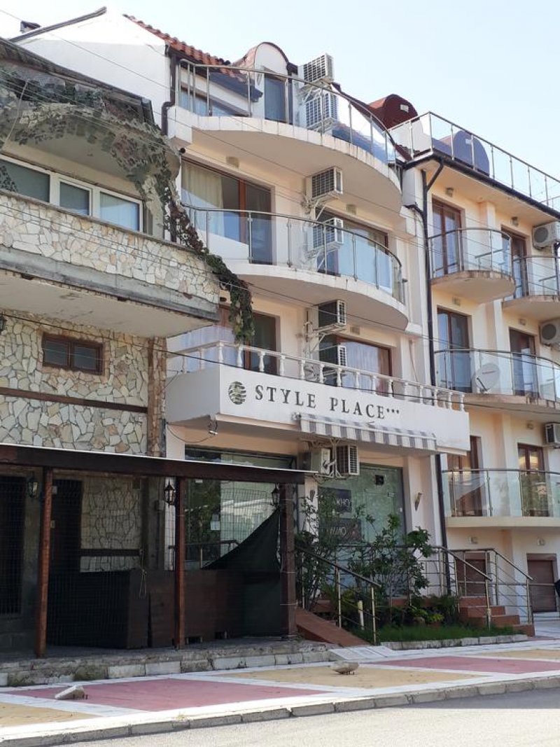 Хотел Стил Плейс - Снимка 4